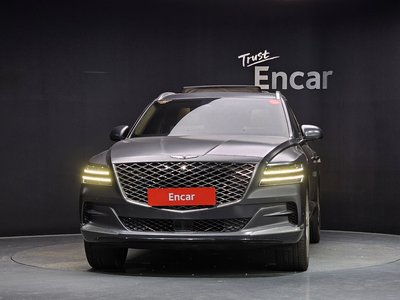 صورة 2 لـ 2020 Genesis GV80