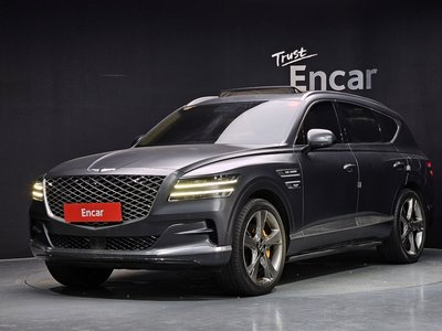 صورة 1 لـ 2020 Genesis GV80