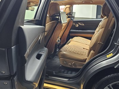 2020 Genesis GV80 缩略图 16