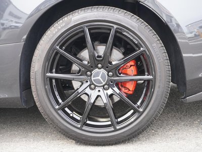 2020 Mercedes-BENZ E-CLASS 缩略图 46
