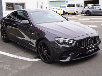 2020 Mercedes-BENZ E-CLASS 缩略图 60