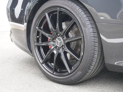 2020 Mercedes-BENZ E-CLASS 缩略图 48