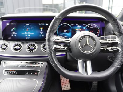 2020 Mercedes-BENZ E-CLASS 缩略图 19