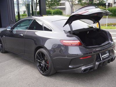 2020 Mercedes-BENZ E-CLASS 缩略图 15