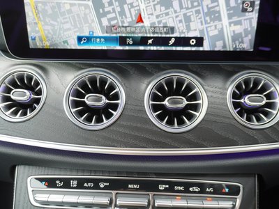 2020 Mercedes-BENZ E-CLASS 缩略图 23