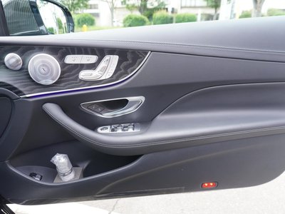 2020 Mercedes-BENZ E-CLASS 缩略图 35