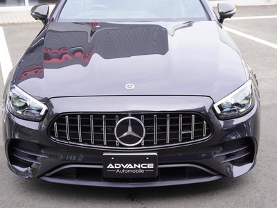 صورة 4 لـ 2020 Mercedes-BENZ E-CLASS