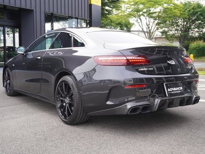 صورة 10 لـ 2020 Mercedes-BENZ E-CLASS