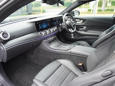 2020 Mercedes-BENZ E-CLASS 缩略图 13