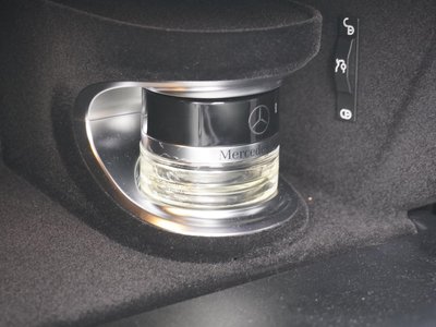 2020 Mercedes-BENZ E-CLASS 缩略图 56