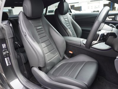 2020 Mercedes-BENZ E-CLASS 缩略图 39