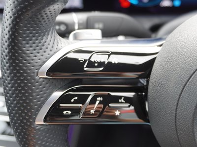 2020 Mercedes-BENZ E-CLASS 缩略图 31