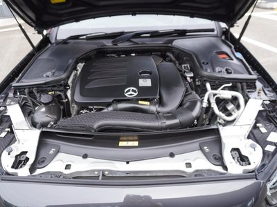 2020 Mercedes-BENZ E-CLASS 缩略图 44