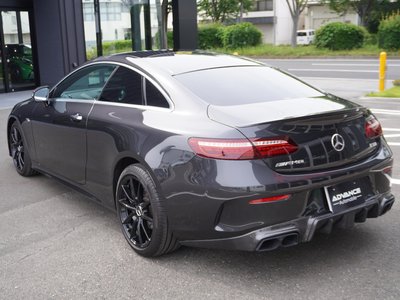 2020 Mercedes-BENZ E-CLASS 缩略图 62