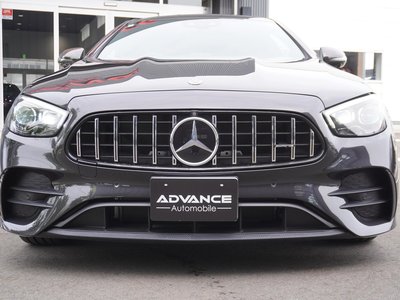 صورة 5 لـ 2020 Mercedes-BENZ E-CLASS