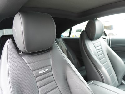 2020 Mercedes-BENZ E-CLASS 缩略图 40