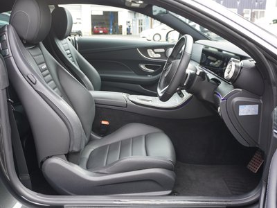 2020 Mercedes-BENZ E-CLASS 缩略图 12