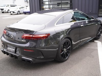2020 Mercedes-BENZ E-CLASS 缩略图 61