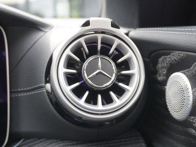 2020 Mercedes-BENZ E-CLASS 缩略图 34