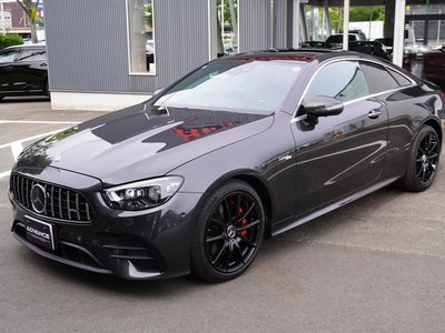 2020 Mercedes-BENZ E-CLASS 缩略图 59