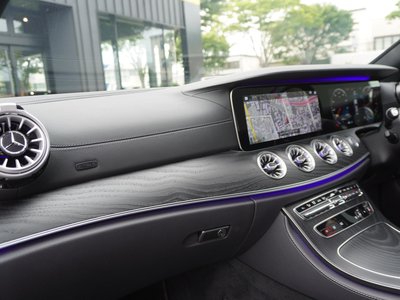 2020 Mercedes-BENZ E-CLASS 缩略图 54
