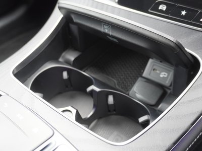2020 Mercedes-BENZ E-CLASS 缩略图 27