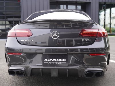 صورة 6 لـ 2020 Mercedes-BENZ E-CLASS