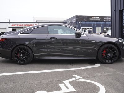 صورة 3 لـ 2020 Mercedes-BENZ E-CLASS