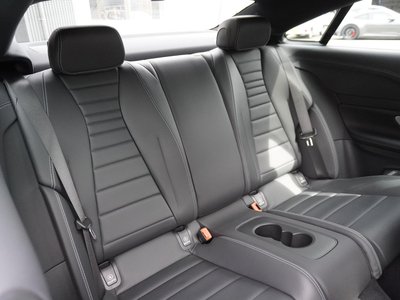 2020 Mercedes-BENZ E-CLASS 缩略图 43