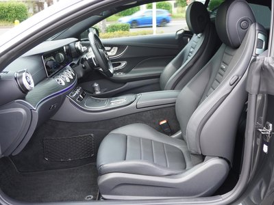 2020 Mercedes-BENZ E-CLASS 缩略图 14