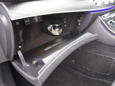 2020 Mercedes-BENZ E-CLASS 缩略图 55