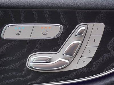 2020 Mercedes-BENZ E-CLASS 缩略图 36