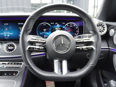 2020 Mercedes-BENZ E-CLASS 缩略图 20