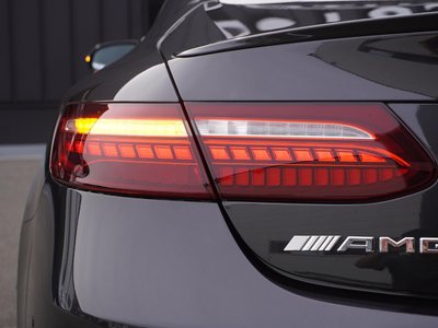 2020 Mercedes-BENZ E-CLASS 缩略图 52