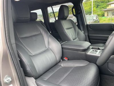 TOYOTA LAND CRUISER 250 - 8