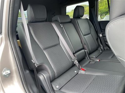 TOYOTA LAND CRUISER 250 - 10