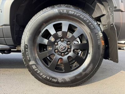 2024 Toyota LAND CRUISER 250 — миниатюра 43