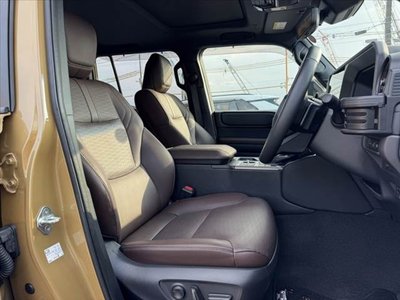 2024 Toyota LAND CRUISER 250 — миниатюра 16