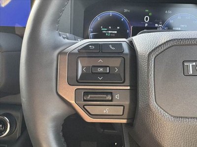 2024 Toyota LAND CRUISER 250 — миниатюра 29
