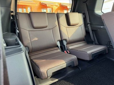 2024 Toyota LAND CRUISER 250 — миниатюра 21