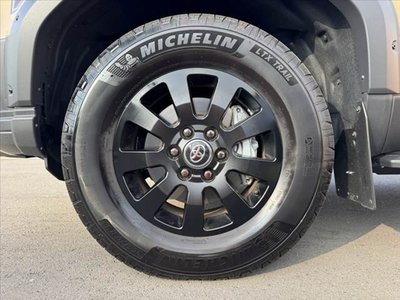 2024 Toyota LAND CRUISER 250 — миниатюра 41