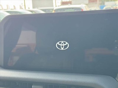 2024 Toyota LAND CRUISER 250 照片 3