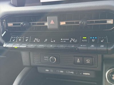 2024 Toyota LAND CRUISER 250 照片 4