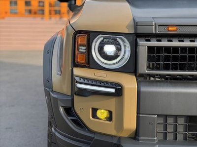 2024 Toyota LAND CRUISER 250 — миниатюра 33