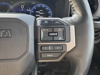 2024 Toyota LAND CRUISER 250 — миниатюра 30