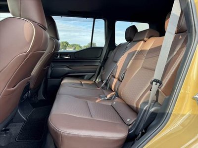 2024 Toyota LAND CRUISER 250 — миниатюра 18