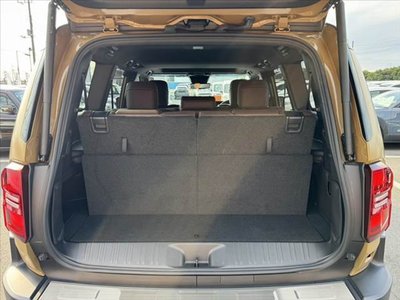 2024 Toyota LAND CRUISER 250 — миниатюра 19