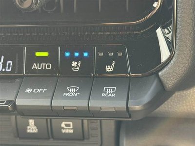 2024 Toyota LAND CRUISER 250 — миниатюра 31