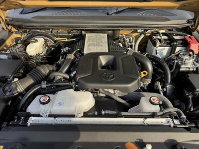 2024 Toyota LAND CRUISER 250 — миниатюра 48