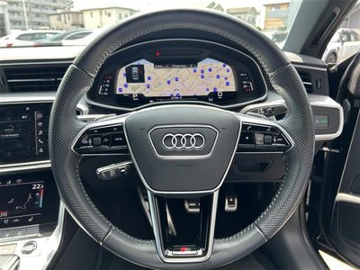 2021 AUDI A7 SPORTBACK 照片 66